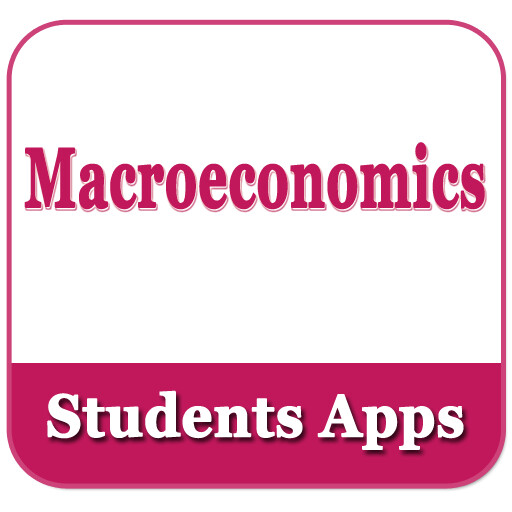 Run android online APK Macroeconomics students app from MyAndroid or emulate Macroeconomics students app using MyAndroid