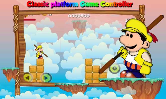 Emulate Android APK MACRO Jungle Advanture 2 Emulate Android APK MACRO Jungle Advanture 2