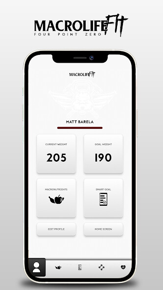 Run android online APK MacroLife Fit App 4.0 from MyAndroid or emulate MacroLife Fit App 4.0 using MyAndroid Run android online APK MacroLife Fit App 4.0 from MyAndroid or emulate MacroLife Fit App 4.0 using MyAndroid
