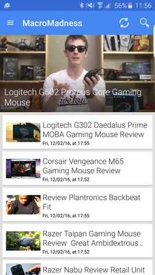 Emulate Android APK MacroMadness Emulate Android APK MacroMadness