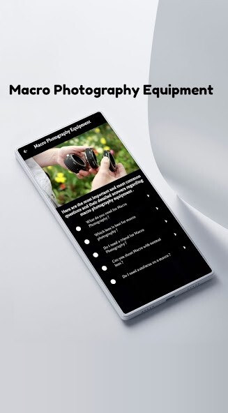 Run android online APK Macro Photography Equipment from MyAndroid or emulate Macro Photography Equipment using MyAndroid Run android online APK Macro Photography Equipment from MyAndroid or emulate Macro Photography Equipment using MyAndroid