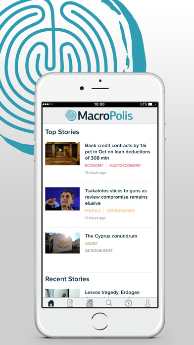 Emulate iPhone app MacroPolis using MyAndroid Emulate iPhone app MacroPolis using MyAndroid