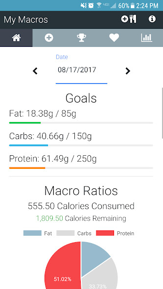 Run android online APK Macro Tracker from MyAndroid or emulate Macro Tracker using MyAndroid Run android online APK Macro Tracker from MyAndroid or emulate Macro Tracker using MyAndroid