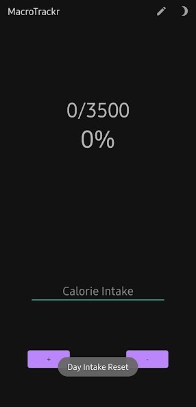 Run android online APK Macro Trackr from MyAndroid or emulate Macro Trackr using MyAndroid