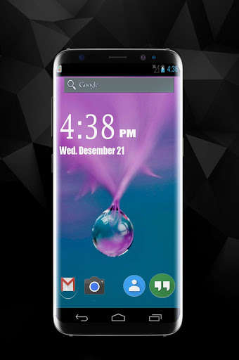 Run android online APK Macro Wallpapers Best from MyAndroid or emulate Macro Wallpapers Best using MyAndroid