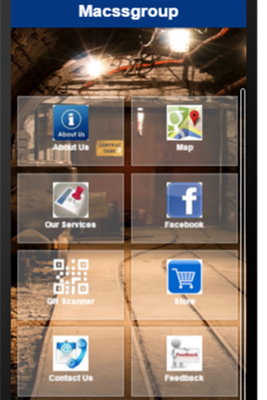 Emulate Android APK Macssgroup