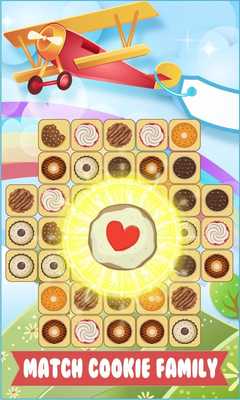 Emulate Android APK Macth Cookie Family Emulate Android APK Macth Cookie Family