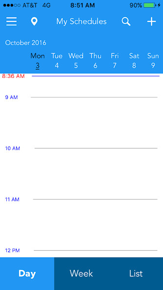 Run android online APK mActivity Team from MyAndroid or emulate mActivity Team using MyAndroid