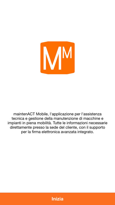 Emulate iPhone app mACT Mobile using MyAndroid Emulate iPhone app mACT Mobile using MyAndroid