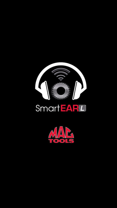 Emulate iPhone app Mac Tools - SmartEAR LITE using MyAndroid