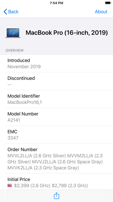 Emulate iPhone app Mactracker using MyAndroid Emulate iPhone app Mactracker using MyAndroid