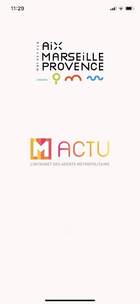 Run android online APK M Actu from MyAndroid or emulate M Actu using MyAndroid