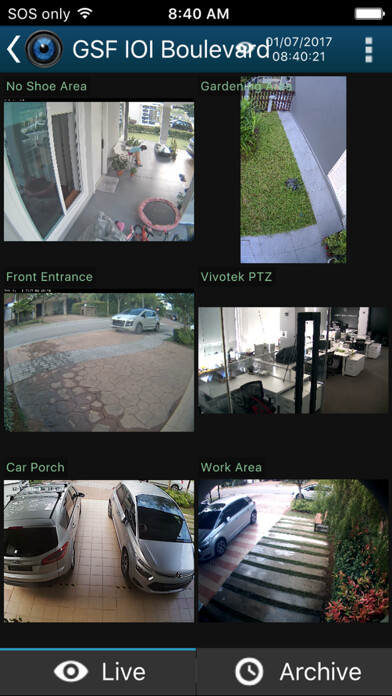 Emulate iPhone app Macula Mobile using MyAndroid Emulate iPhone app Macula Mobile using MyAndroid