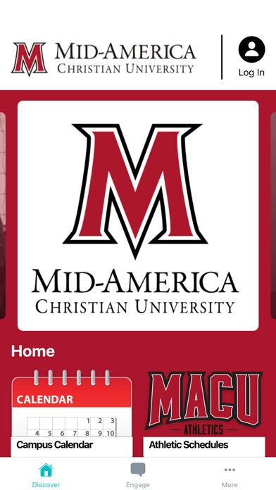 Emulate iPhone app MACU Life using MyAndroid Emulate iPhone app MACU Life using MyAndroid