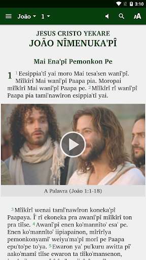 Run android online APK Macuxi - Bible from MyAndroid or emulate Macuxi - Bible using MyAndroid Run android online APK Macuxi - Bible from MyAndroid or emulate Macuxi - Bible using MyAndroid
