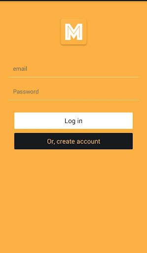 Run android online APK Macye partners from MyAndroid or emulate Macye partners using MyAndroid