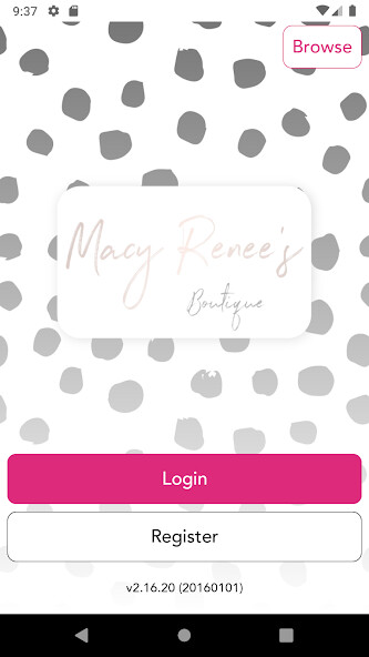 Run android online APK Macy Renees Boutique from MyAndroid or emulate Macy Renees Boutique using MyAndroid Run android online APK Macy Renees Boutique from MyAndroid or emulate Macy Renees Boutique using MyAndroid