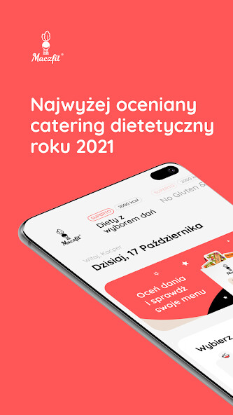 Run android online APK Maczfit from MyAndroid or emulate Maczfit using MyAndroid