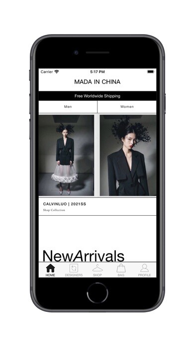 Emulate iPhone app MADA IN CHINA using MyAndroid Emulate iPhone app MADA IN CHINA using MyAndroid