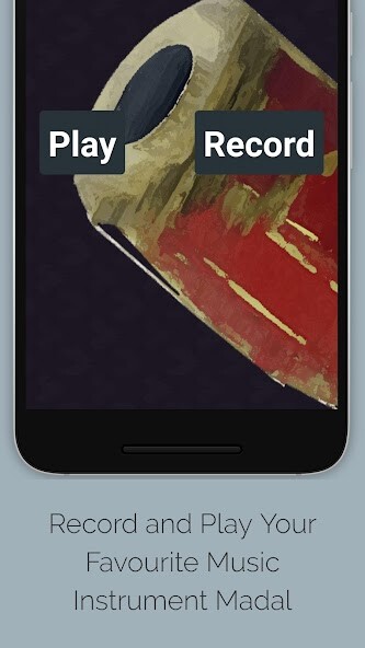 Run android online APK Madal Nepal Music Instrument from MyAndroid or emulate Madal Nepal Music Instrument using MyAndroid