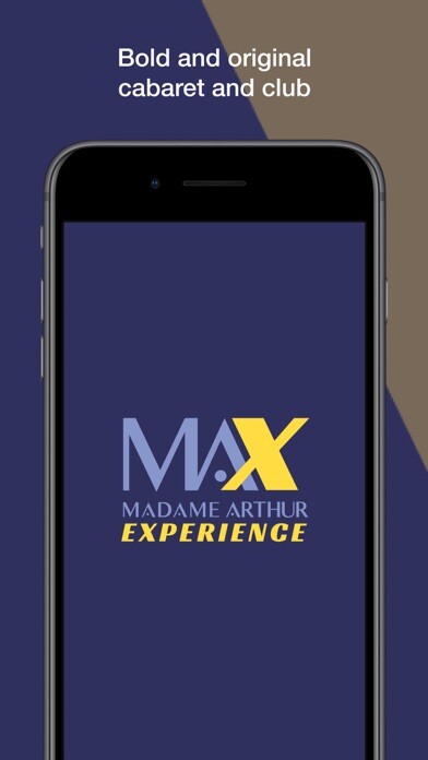 Emulate iPhone app Madame Arthur Experience using MyAndroid Emulate iPhone app Madame Arthur Experience using MyAndroid