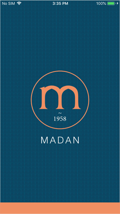 Emulate iPhone app Madan Collection using MyAndroid Emulate iPhone app Madan Collection using MyAndroid