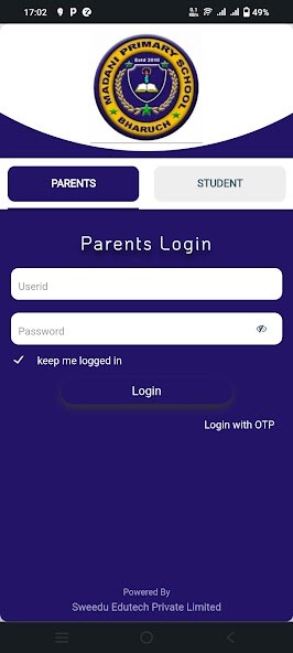 Run android online APK Madani School Parents App from MyAndroid or emulate Madani School Parents App using MyAndroid Run android online APK Madani School Parents App from MyAndroid or emulate Madani School Parents App using MyAndroid