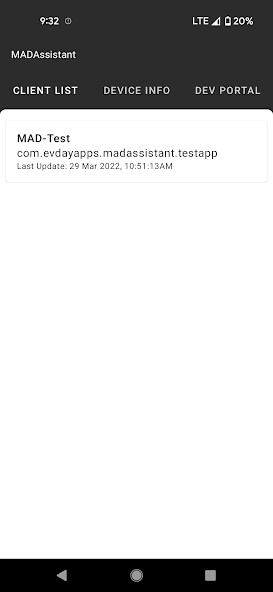 Run android online APK MADAssistant from MyAndroid or emulate MADAssistant using MyAndroid Run android online APK MADAssistant from MyAndroid or emulate MADAssistant using MyAndroid