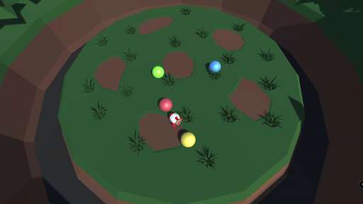 Emulate Android APK Mad Balls Emulate Android APK Mad Balls