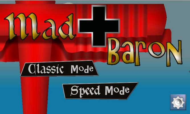 Emulate Android APK Mad Baron Emulate Android APK Mad Baron