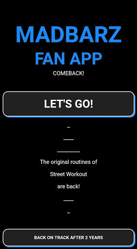 Run android online APK Madbarz Fan App 2020 from MyAndroid or emulate Madbarz Fan App 2020 using MyAndroid Run android online APK Madbarz Fan App 2020 from MyAndroid or emulate Madbarz Fan App 2020 using MyAndroid