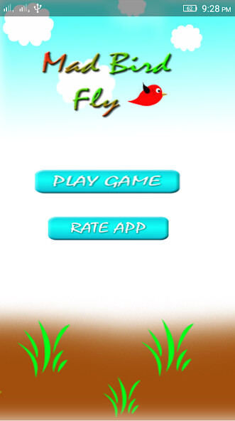 Emulate Android APK Mad Bird Fly Emulate Android APK Mad Bird Fly