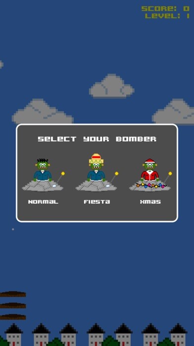 Emulate iPhone app MadBombz using MyAndroid Emulate iPhone app MadBombz using MyAndroid