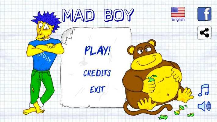 Emulate Android APK MAD BOY Emulate Android APK MAD BOY