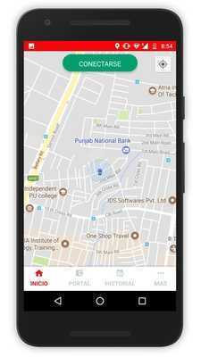 Emulate Android APK Madcab Driver
