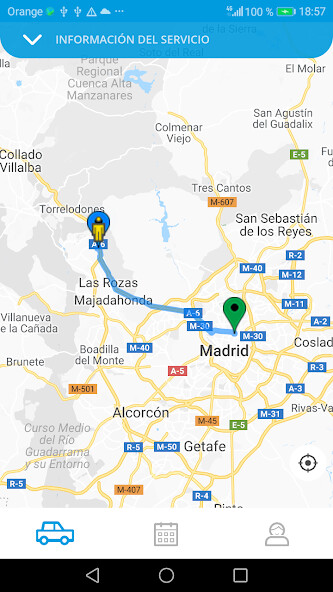 Emulate Android APK MAD CAR Emulate Android APK MAD CAR