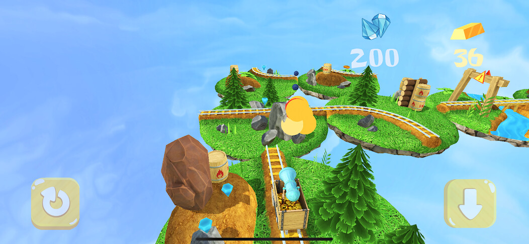 Run android online APK Mad Cart: Endless Run from MyAndroid or emulate Mad Cart: Endless Run using MyAndroid Run android online APK Mad Cart: Endless Run from MyAndroid or emulate Mad Cart: Endless Run using MyAndroid