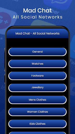 Run android online APK Mad Chat - All Social Networks from MyAndroid or emulate Mad Chat - All Social Networks using MyAndroid Run android online APK Mad Chat - All Social Networks from MyAndroid or emulate Mad Chat - All Social Networks using MyAndroid