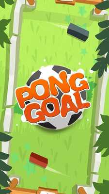 Emulate Android APK Madden Pong Goal 2D Football