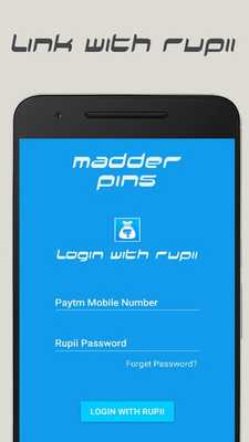 Emulate Android APK Madder Pins Emulate Android APK Madder Pins