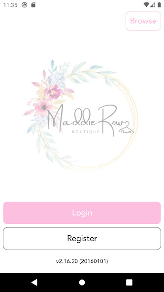 Run android online APK Maddie Row Boutique from MyAndroid or emulate Maddie Row Boutique using MyAndroid Run android online APK Maddie Row Boutique from MyAndroid or emulate Maddie Row Boutique using MyAndroid