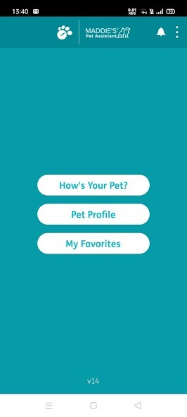 Emulate Android APK Maddies Pet Assistant Emulate Android APK Maddies Pet Assistant
