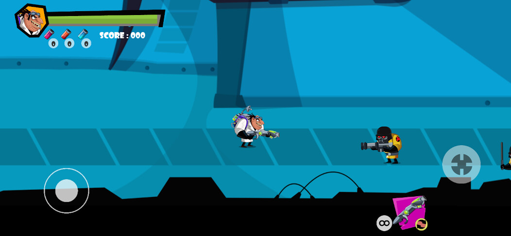 Run android online APK Mad Doctor: Shooter Game from MyAndroid or emulate Mad Doctor: Shooter Game using MyAndroid Run android online APK Mad Doctor: Shooter Game from MyAndroid or emulate Mad Doctor: Shooter Game using MyAndroid