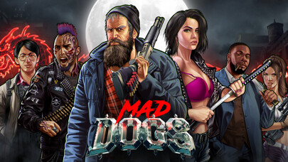 Emulate iPhone app Mad Dogs – 18+ Rival Gang Wars using MyAndroid Emulate iPhone app Mad Dogs – 18+ Rival Gang Wars using MyAndroid