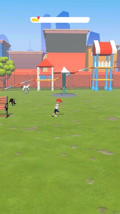 Emulate iPhone app Mad Dogs using MyAndroid Emulate iPhone app Mad Dogs using MyAndroid