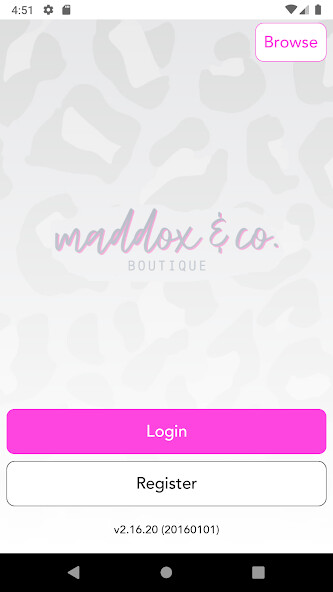 Run android online APK Maddox & Co. from MyAndroid or emulate Maddox & Co. using MyAndroid Run android online APK Maddox & Co. from MyAndroid or emulate Maddox & Co. using MyAndroid