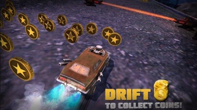 Emulate iPhone app Mad Drift and Death King using MyAndroid Emulate iPhone app Mad Drift and Death King using MyAndroid