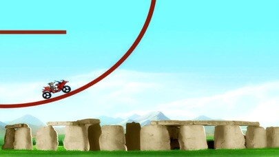 Emulate iPhone app Mad Drive using MyAndroid Emulate iPhone app Mad Drive using MyAndroid
