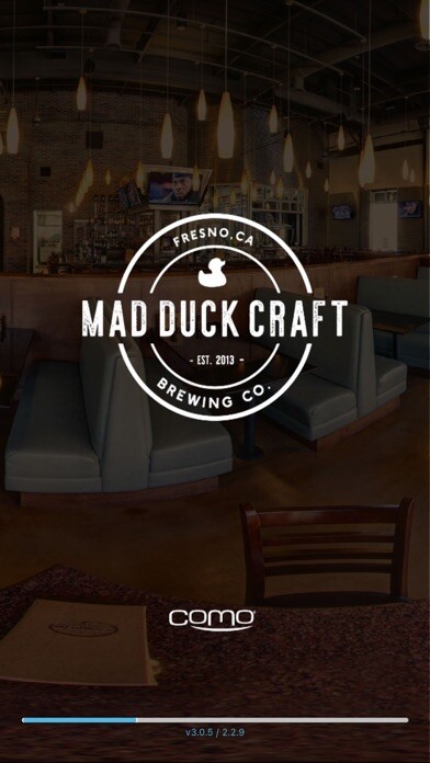 Emulate iPhone app Mad Duck Craft using MyAndroid Emulate iPhone app Mad Duck Craft using MyAndroid