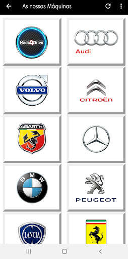 Run android online APK Made4Drive from MyAndroid or emulate Made4Drive using MyAndroid